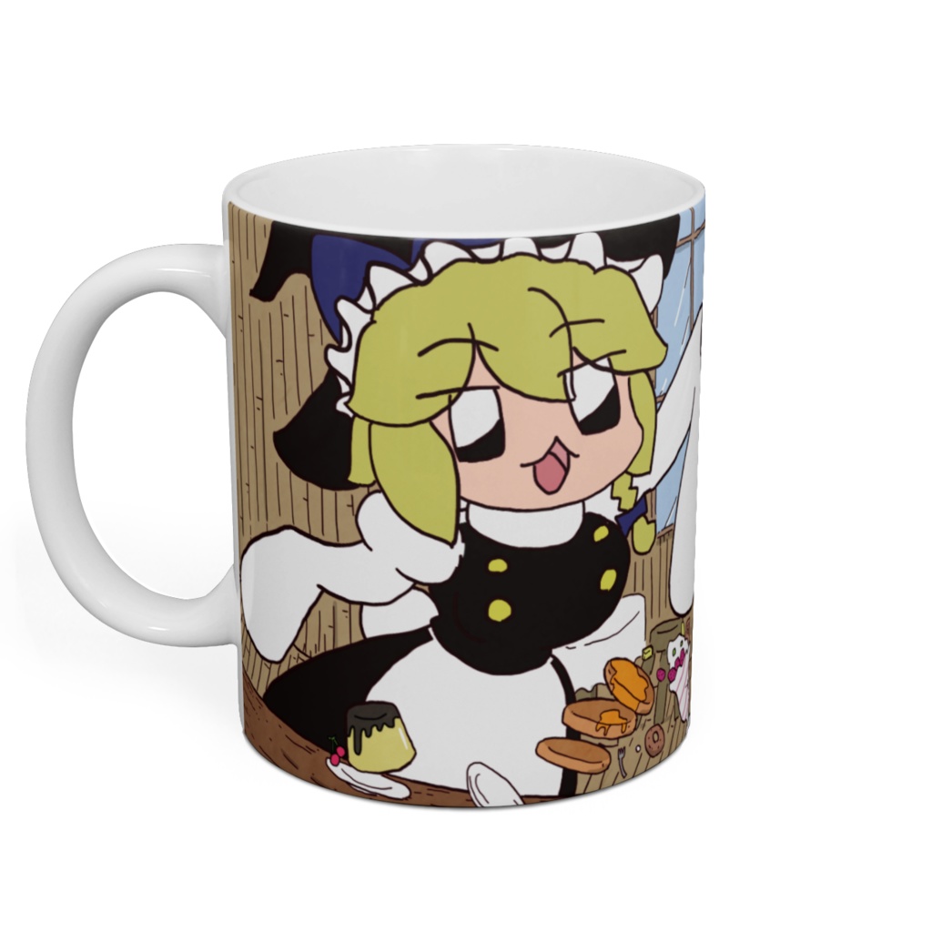 紅楼夢15「YHMGカップ」