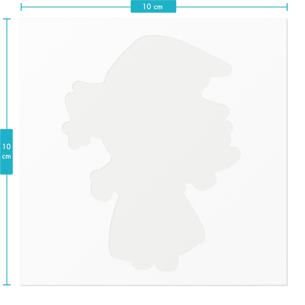 クリスマス2015 一人目の魔理沙