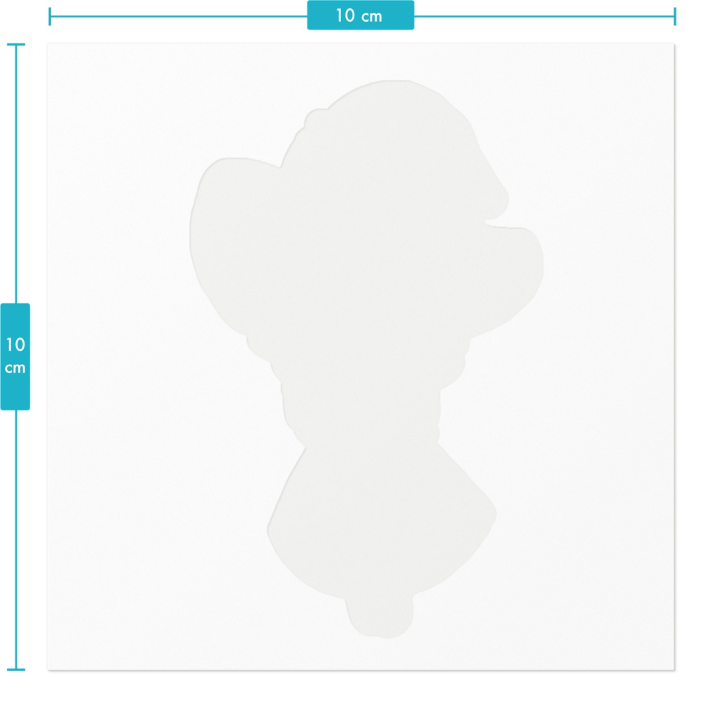 クリスマス2015 5番目の魔理沙