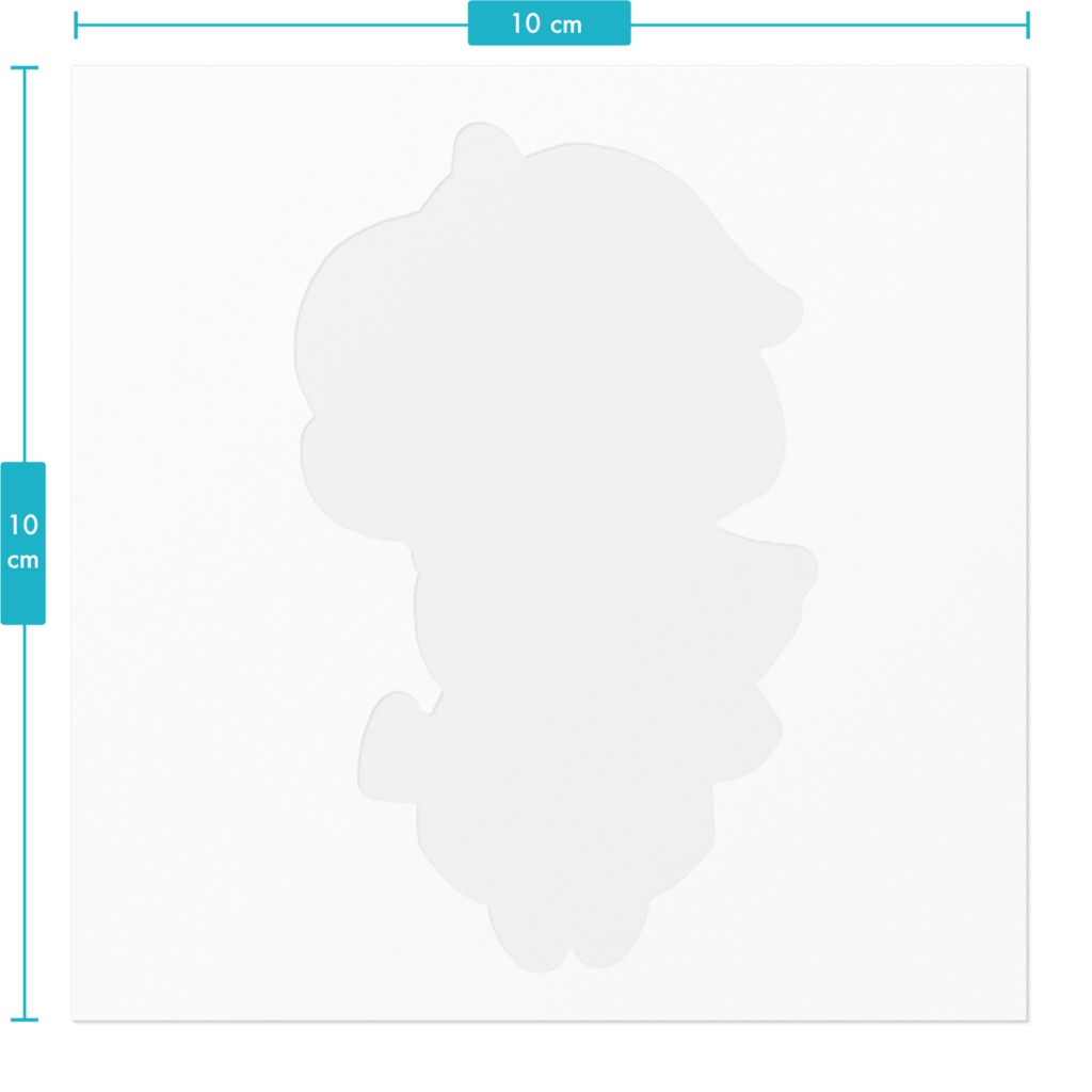 クリスマス2015 3番目の魔理沙