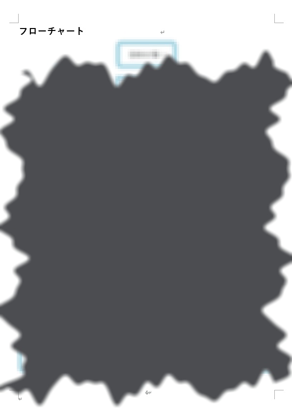 CoCシナリオ『ディナーへようこそ』