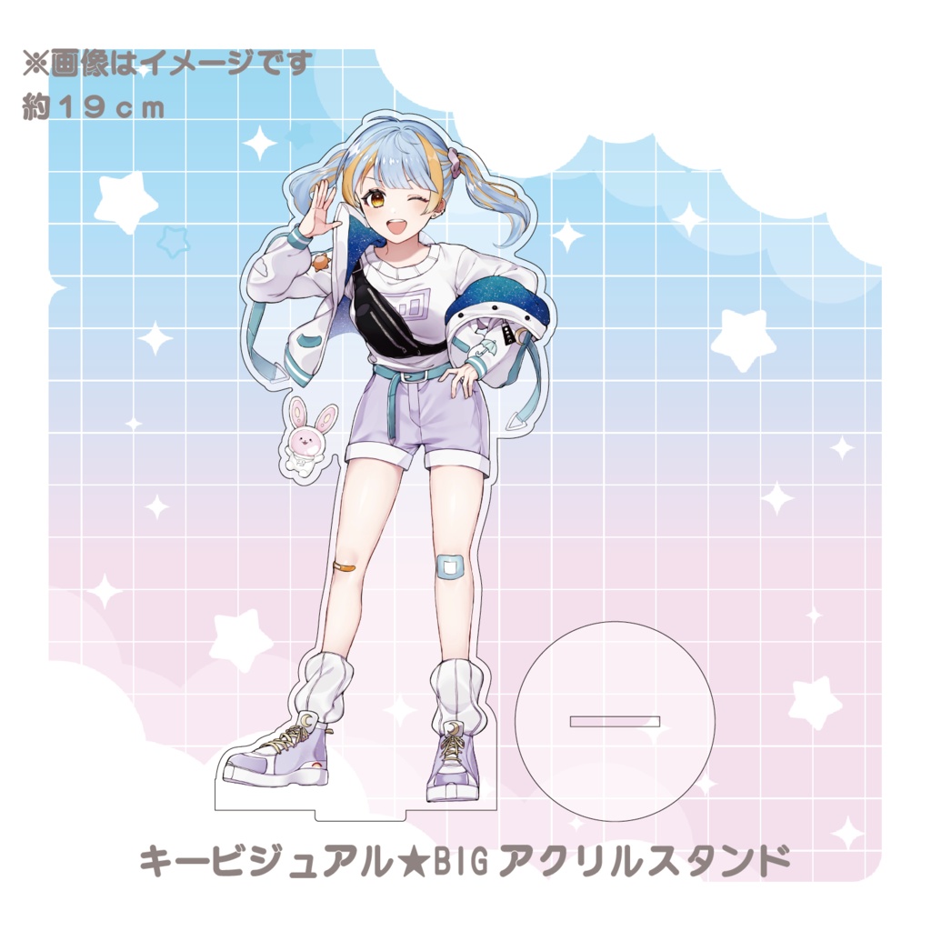 5周年✨️記念グッズ