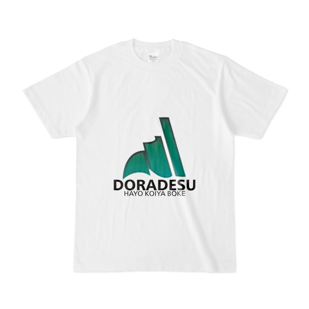 [league of legend]DORADESU T-shirt