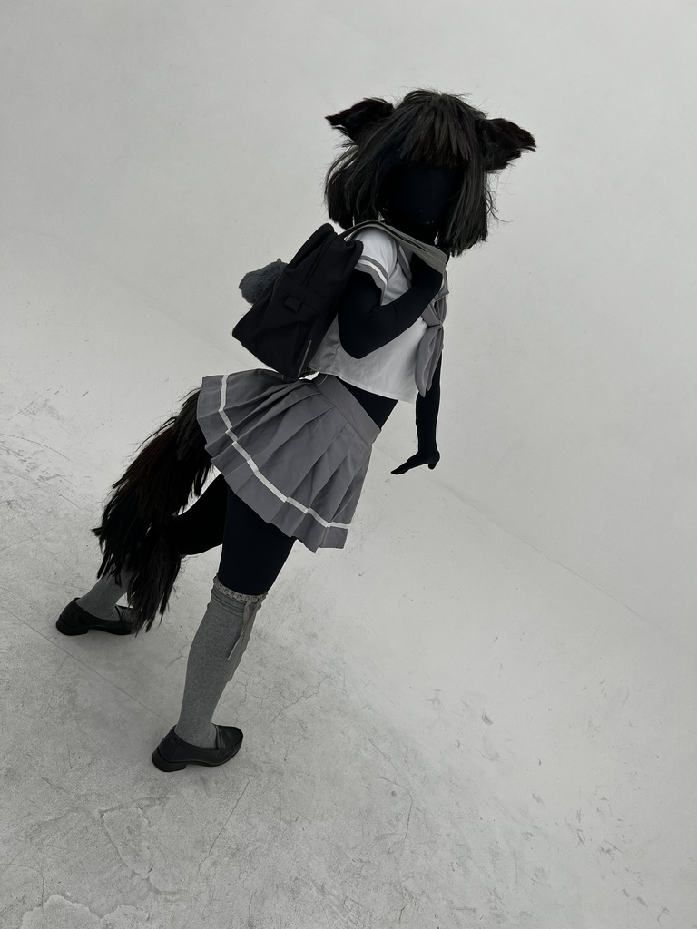 制服写真集「あおはるたいむ!」