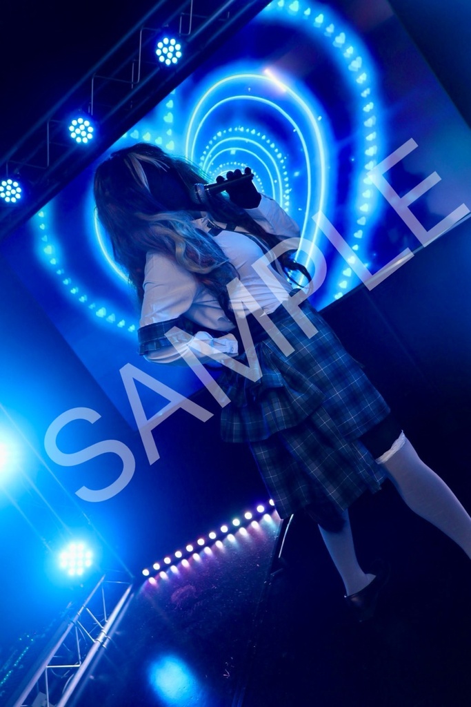 【コスプレROM+楽曲】アイドルごっこ、しよ?|がんそろっこや