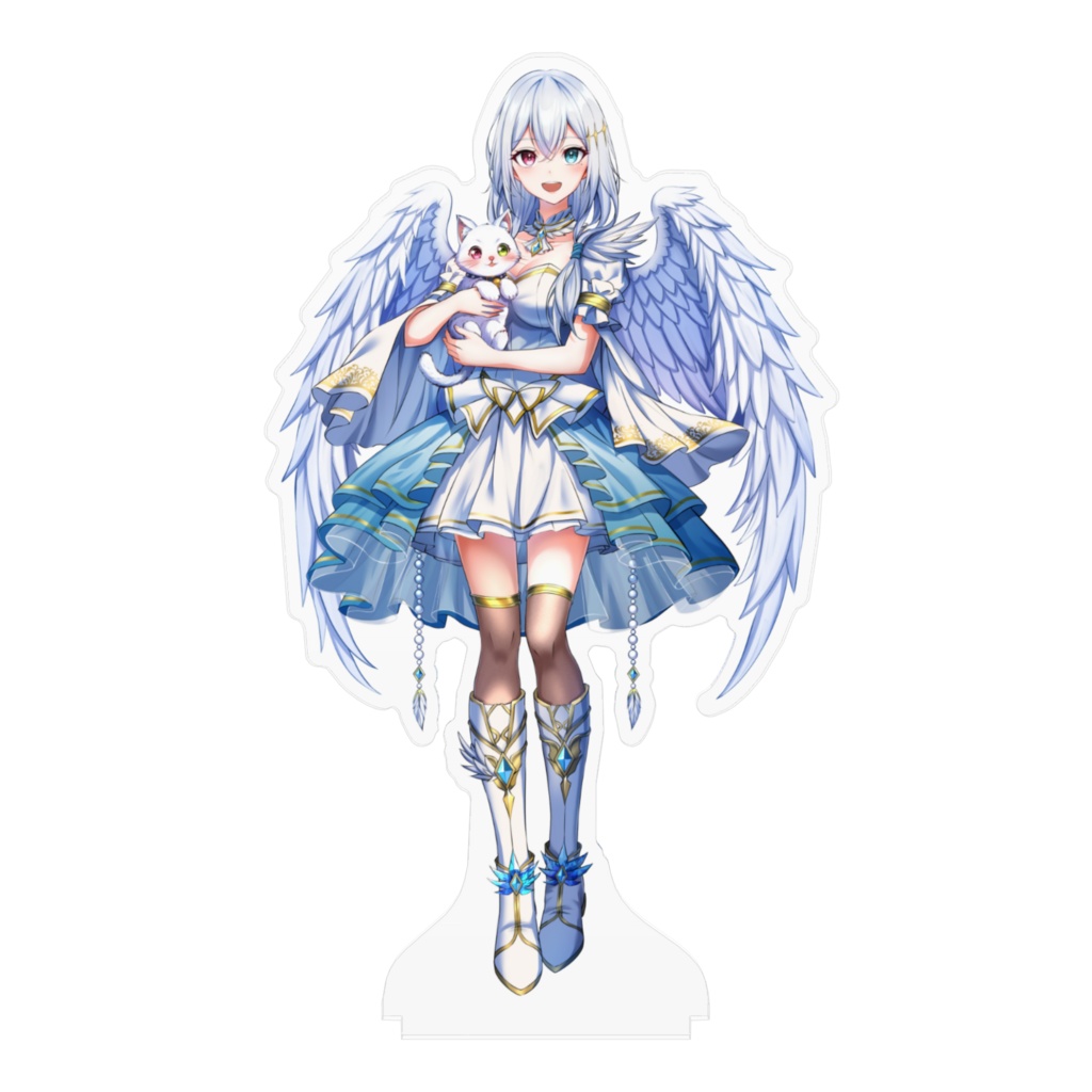 天羽シャロアクスタ