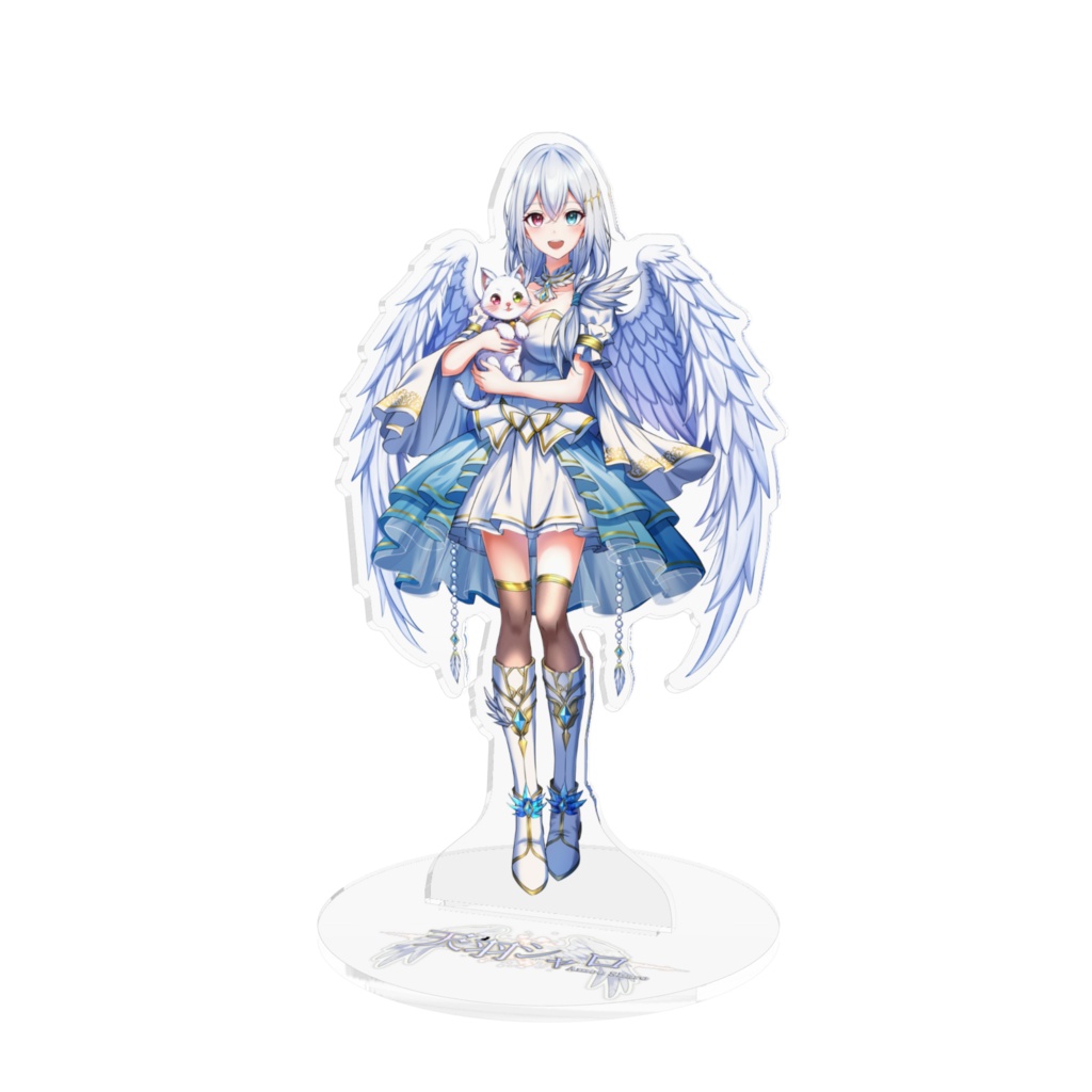 天羽シャロアクスタ