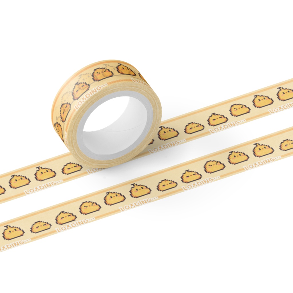 ますて（無限饅頭）