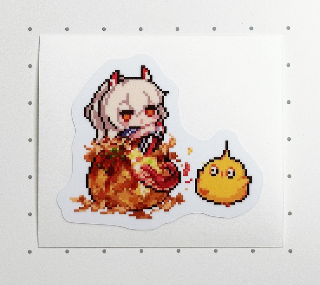 気まぐれステッカー(C106アズレン編)