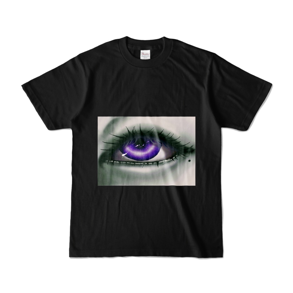 eye,s ーTシャツー