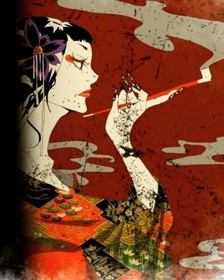 詩歌集【恋歌地獄】