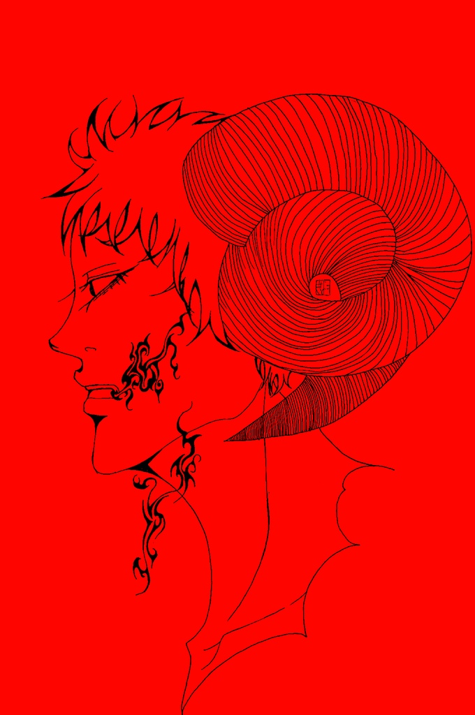 牡羊座トートバック