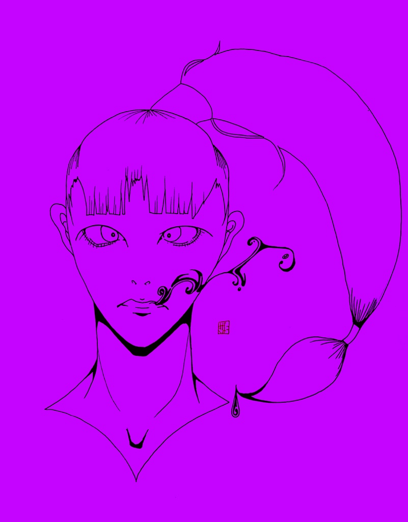 蠍座トートバック