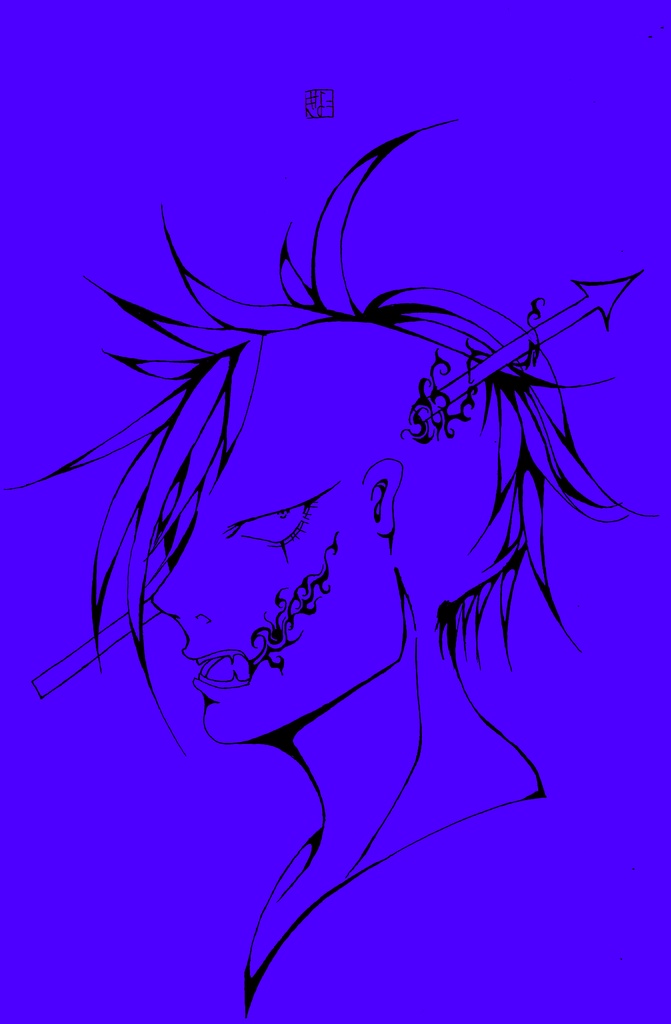 射手座トートバック