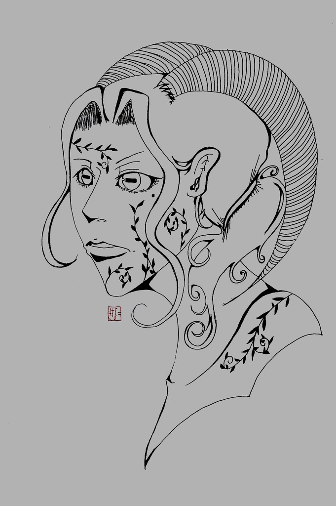 山羊座トートバック