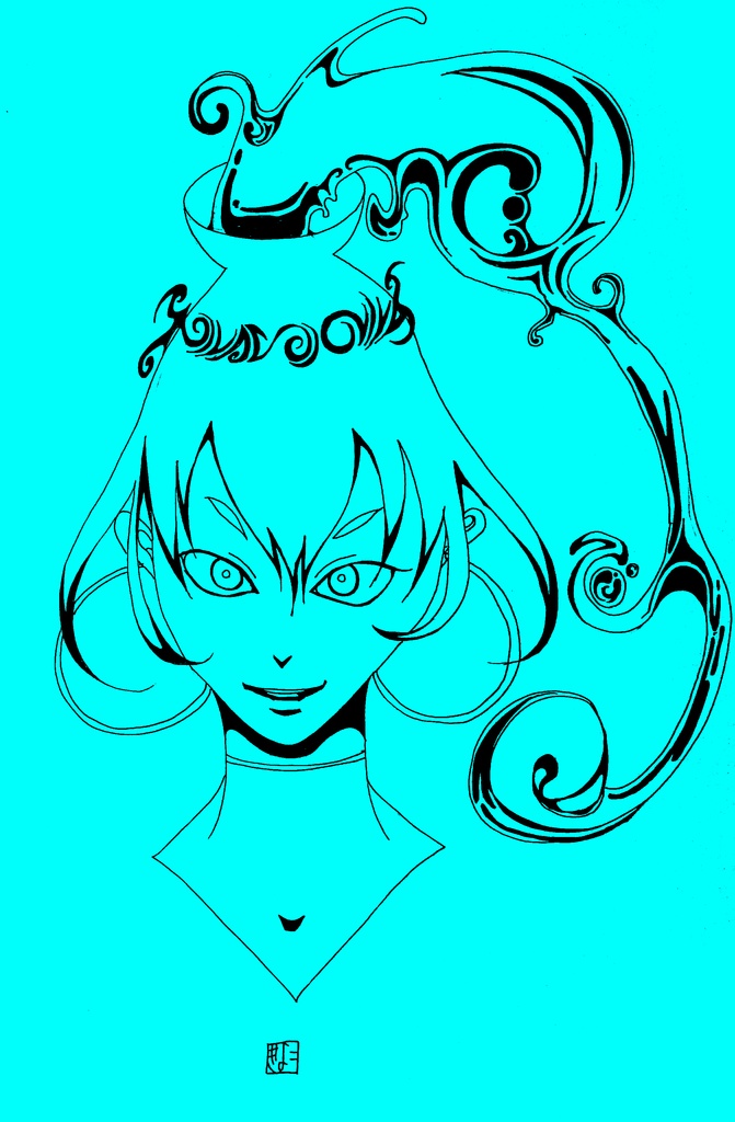 水瓶座トートバック