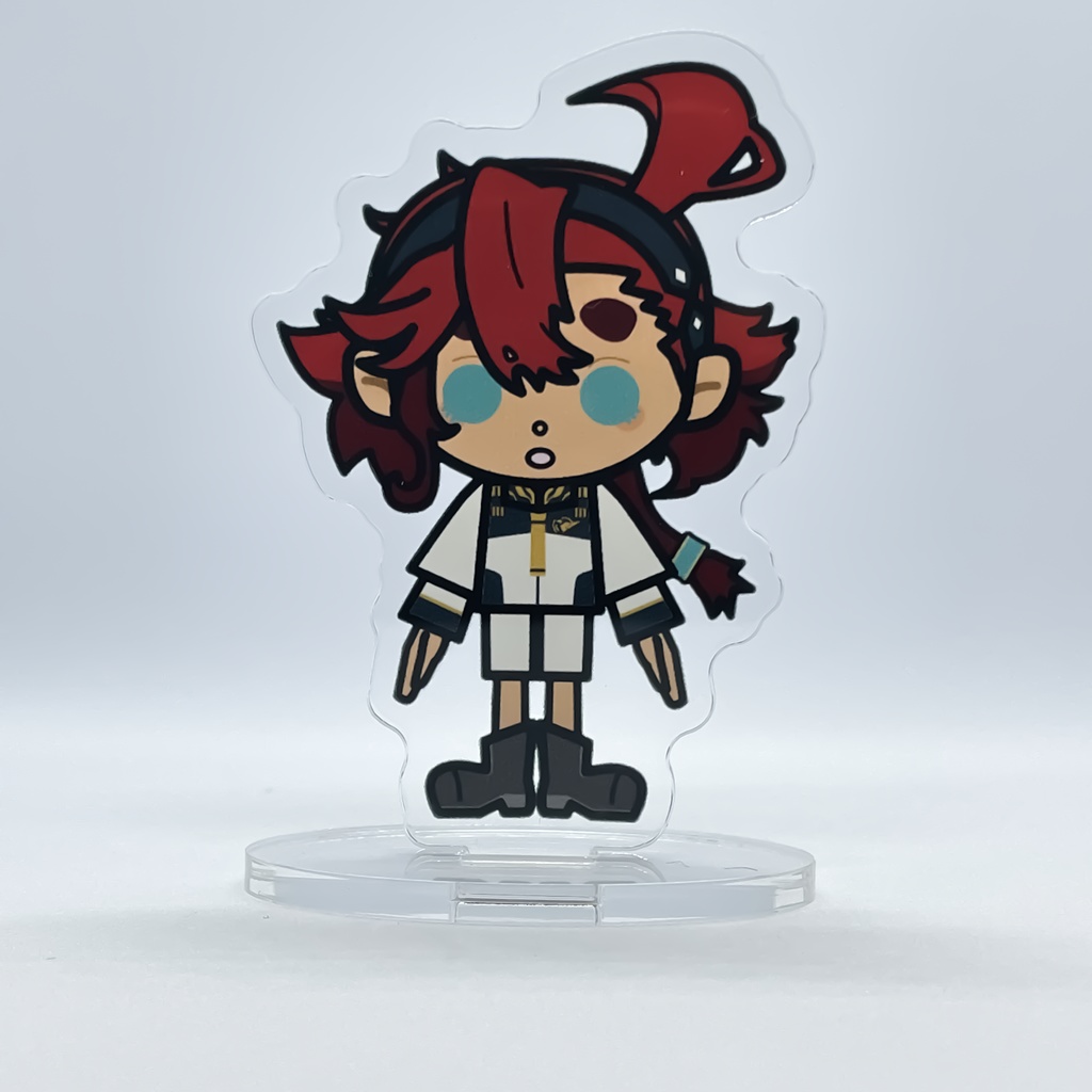 スレッタ・マーキュリー　アクリルスタンド