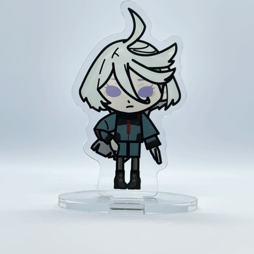 ミオリネ・レンブラン　アクリルスタンド