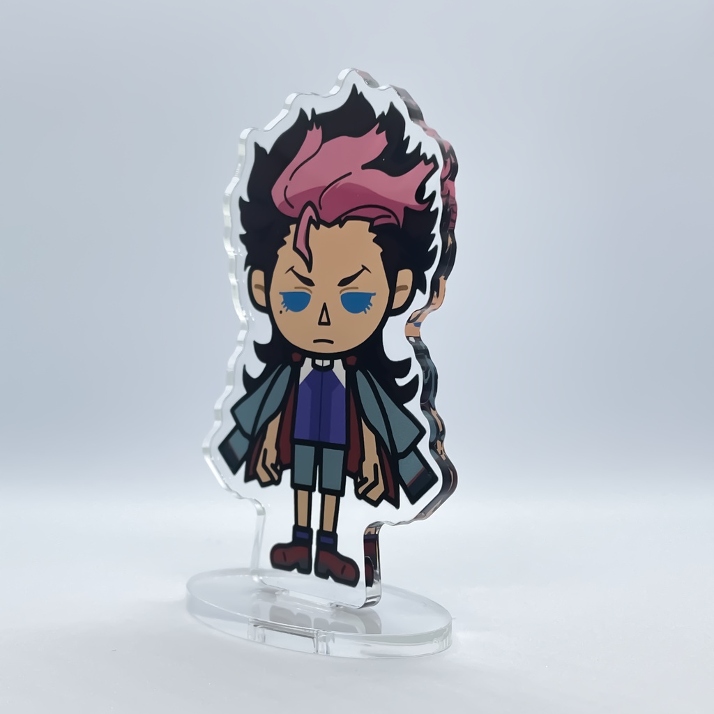 グエル・ジェターク アクリルスタンド