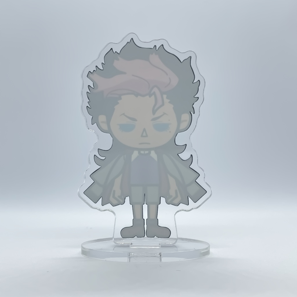 グエル・ジェターク アクリルスタンド