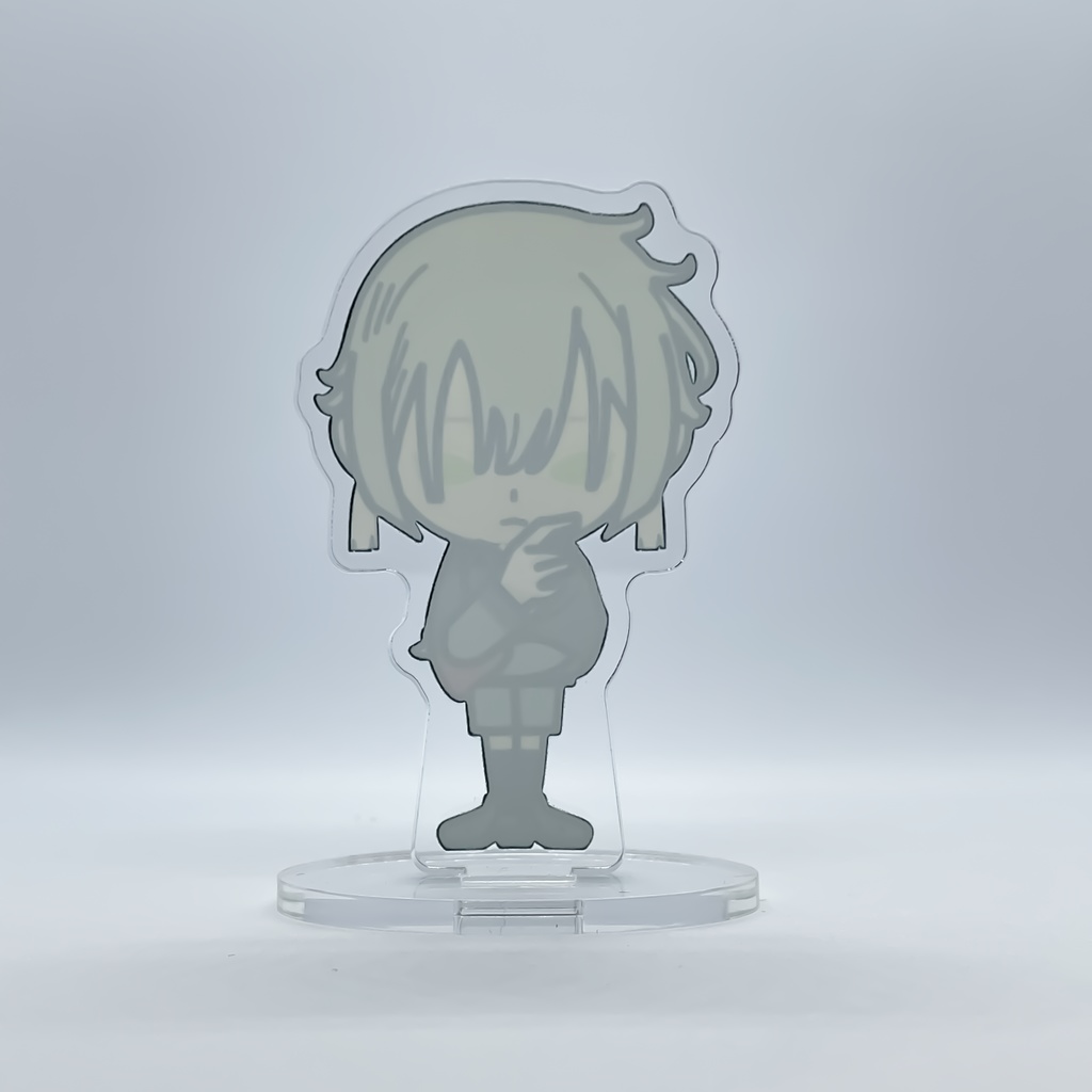 エラン・ケレス アクリルスタンド