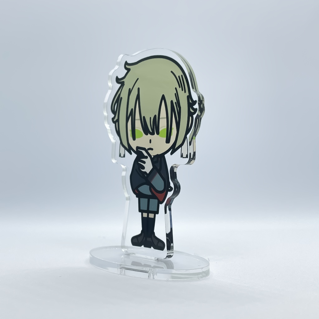 エラン・ケレス アクリルスタンド