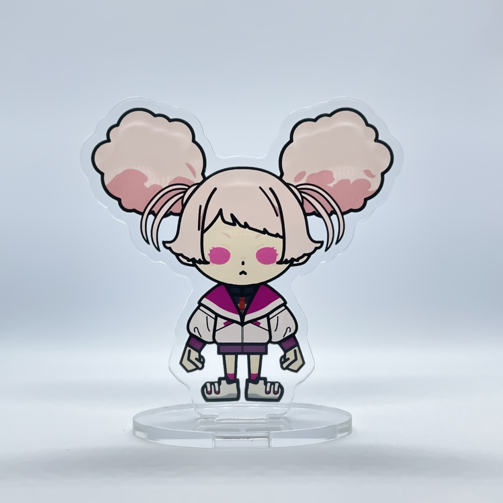 チュチュ・パンランチ　アクリルスタンド