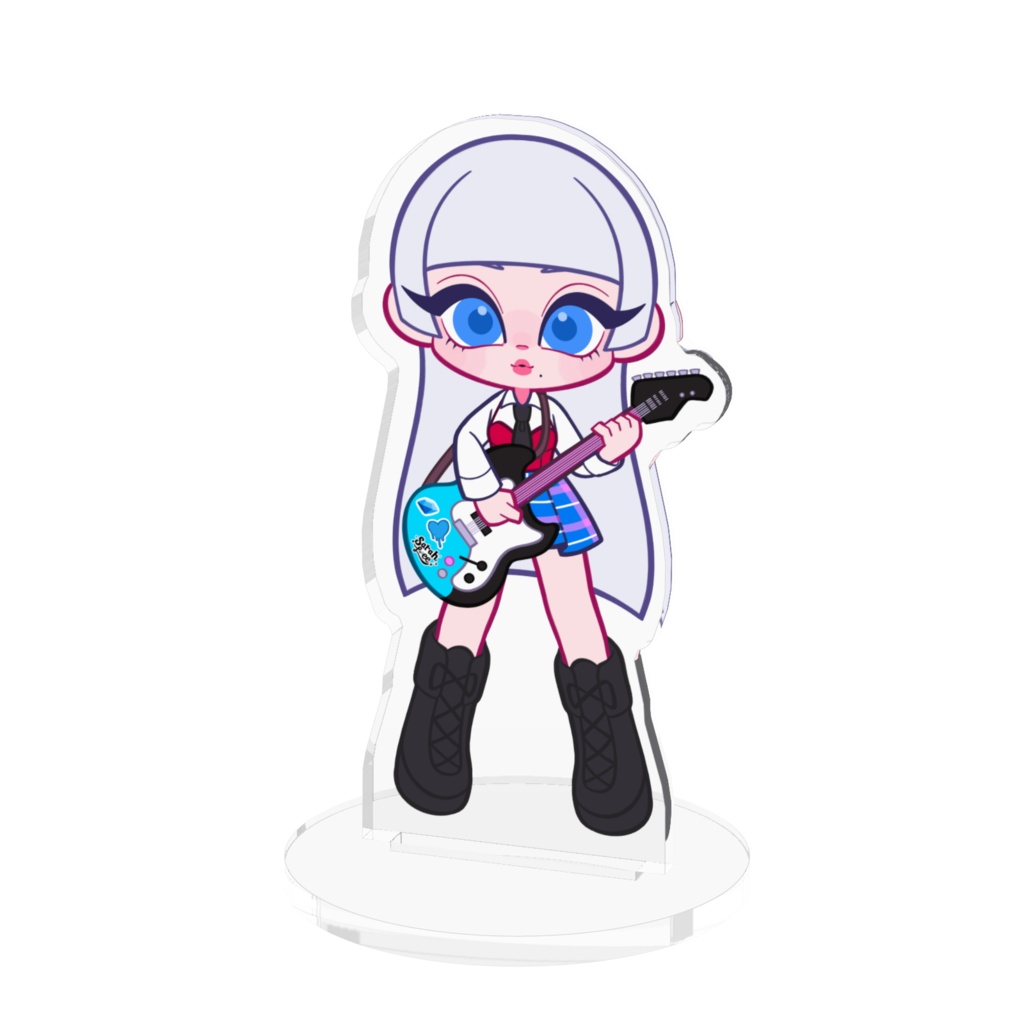 【セラちびちゃん】アクリルスタンド