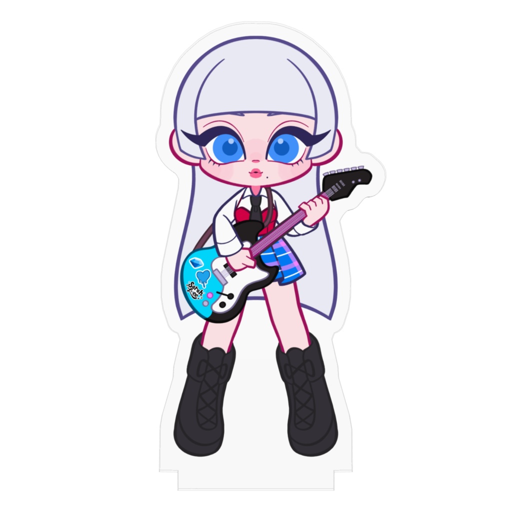 【セラちびちゃん】アクリルスタンド