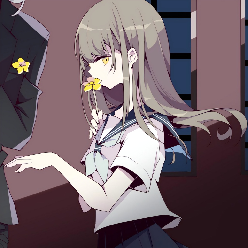 流星のサイトシーイング - トラツグミ[instrumental]