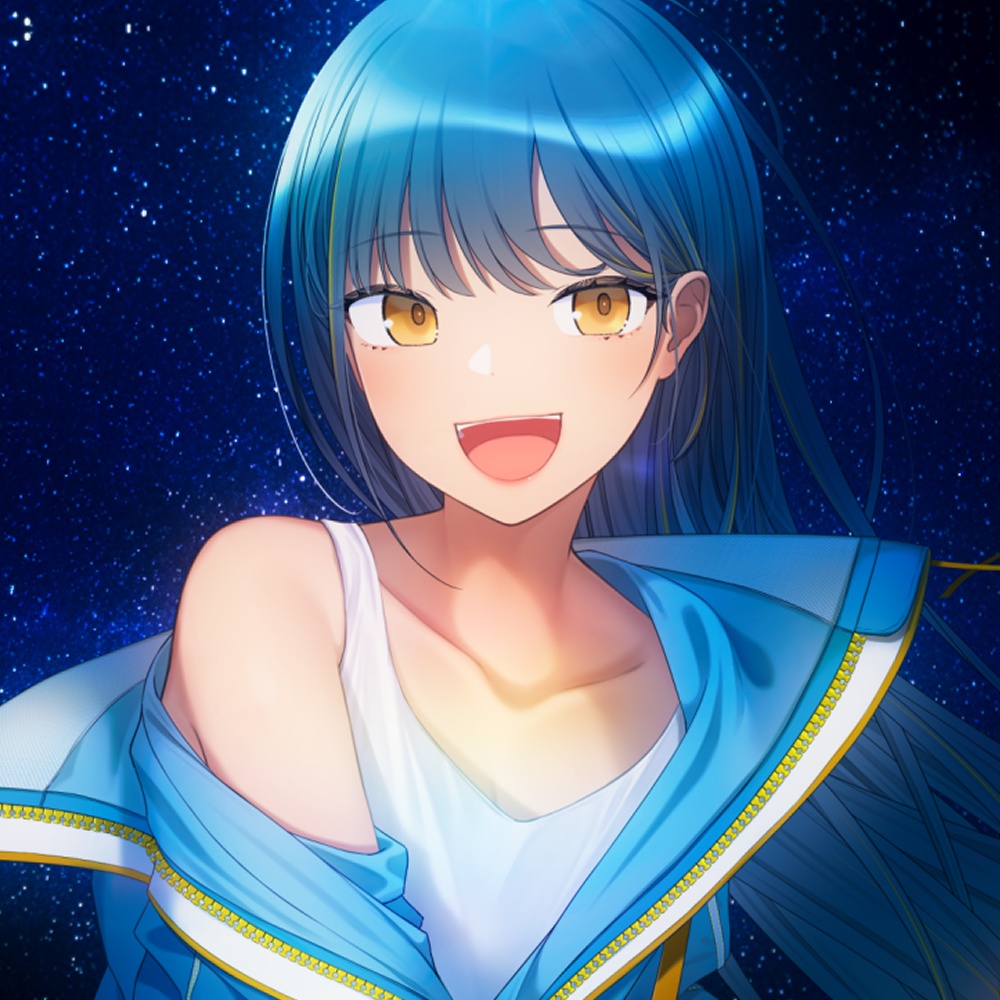 【音ゲー向けライセンスフリー】流星のサイトシーイング - 壮奏前夜 feat.雪希【フリーBGM・歌あり】