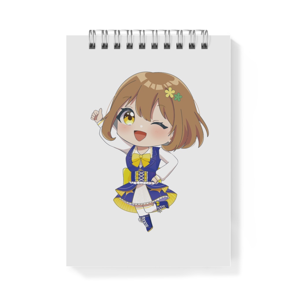 とりマヨ!メモ帳