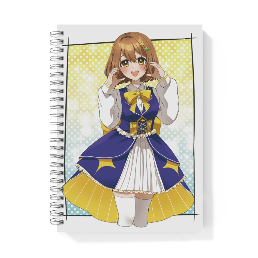とりマヨ!ノート