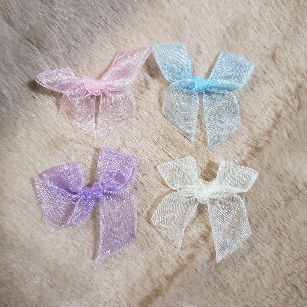 🤍真っ白ろっぷいやーちゃん