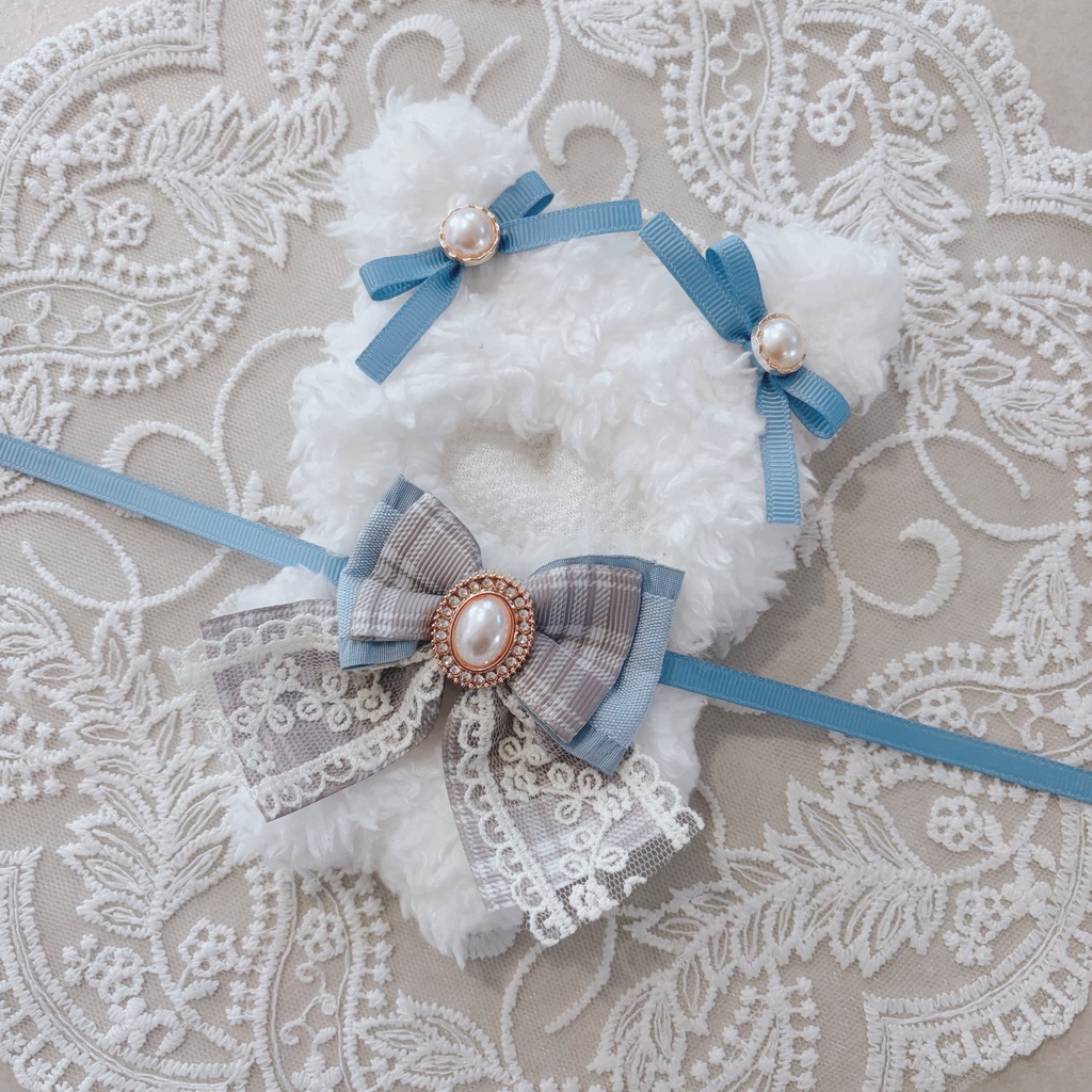 ribbon / 10〜12cm
