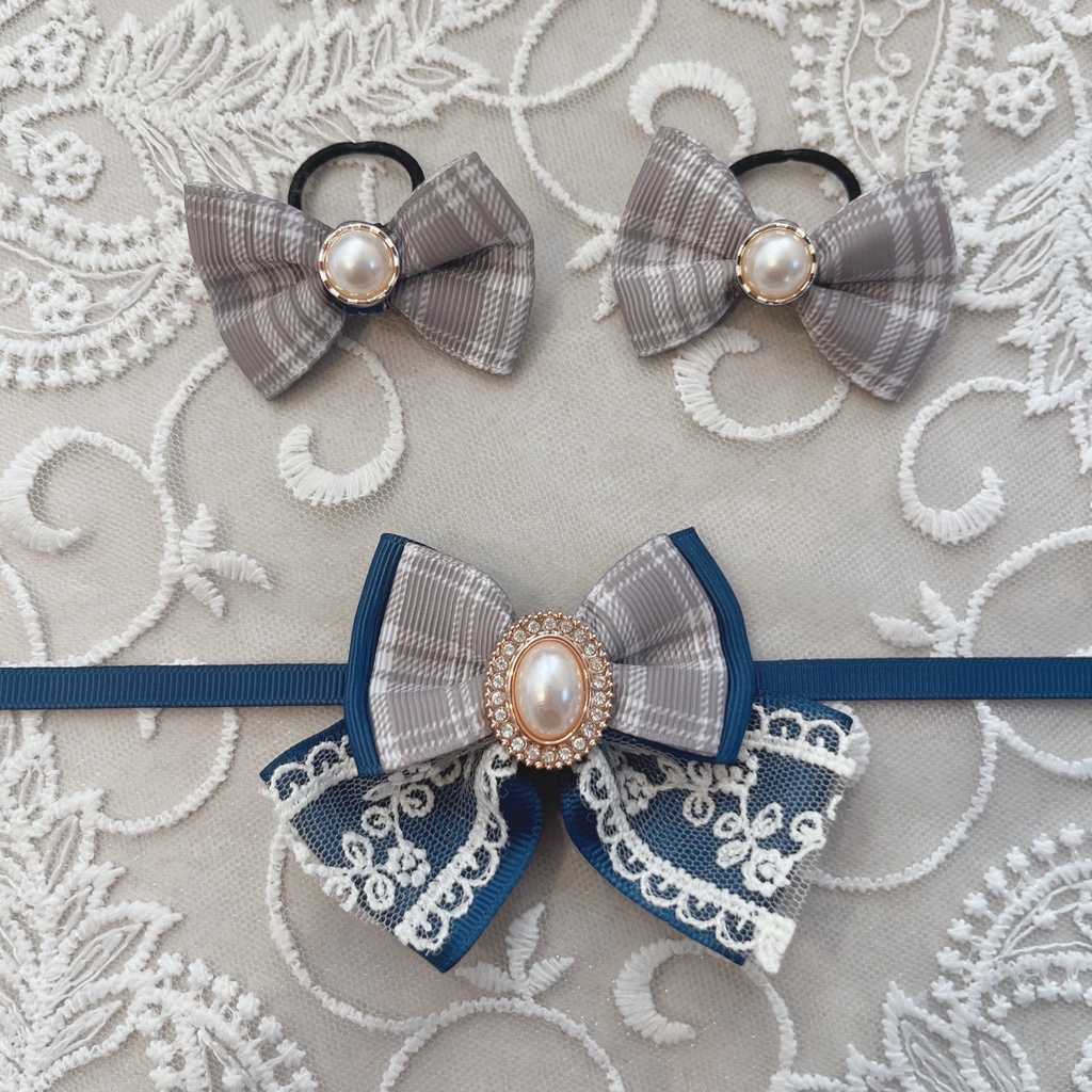 ribbon / 10〜12cm