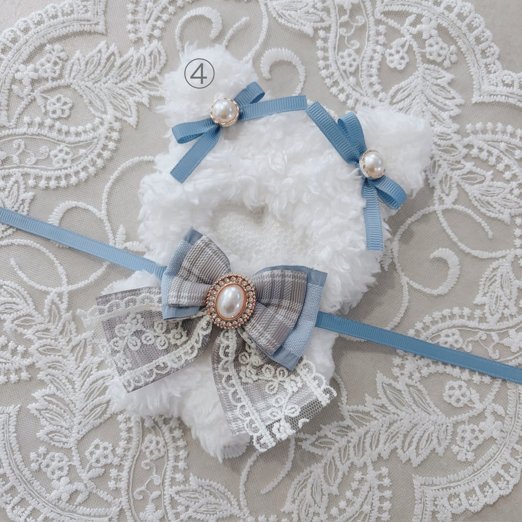 ribbon / 10〜12cm