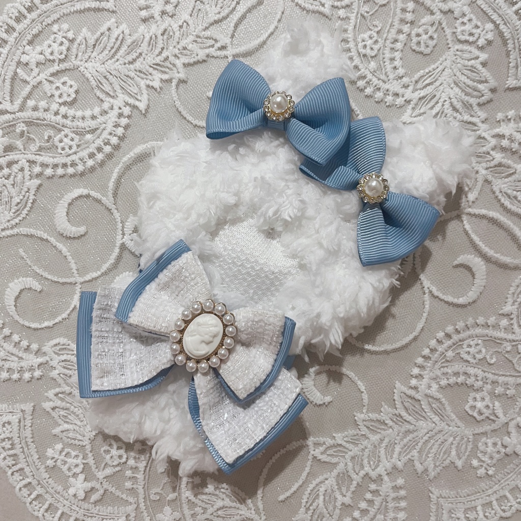 ribbon / 10〜12cm