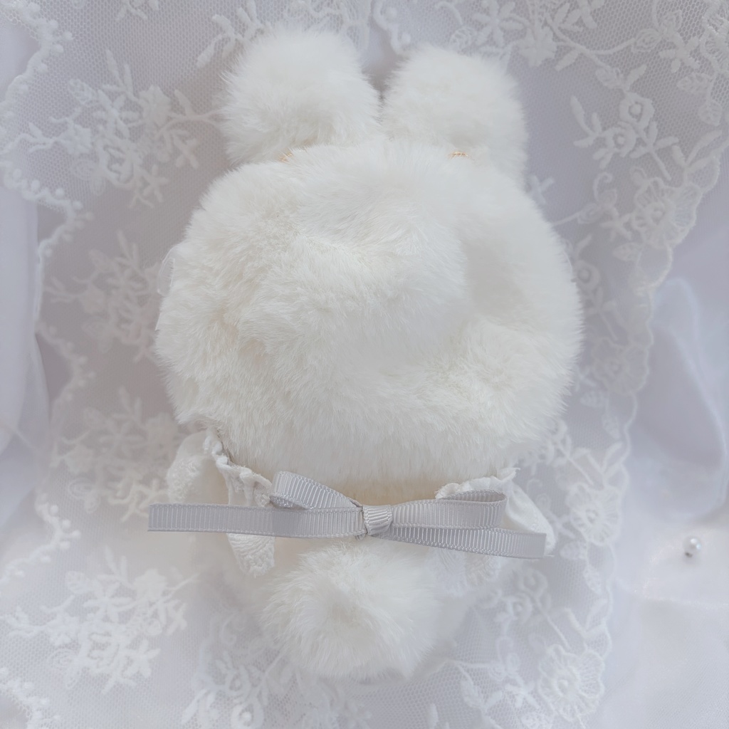 parure / 10〜12cm