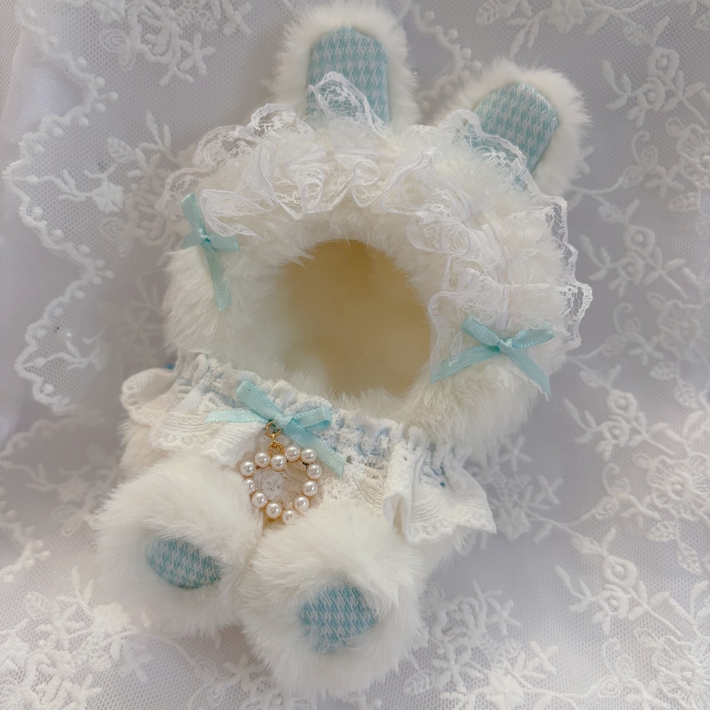 parure / 10〜12cm
