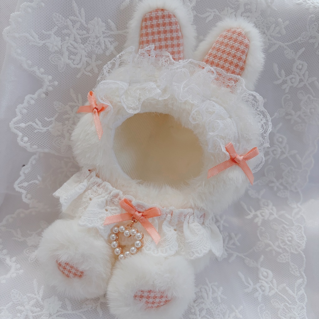 parure / 10〜12cm
