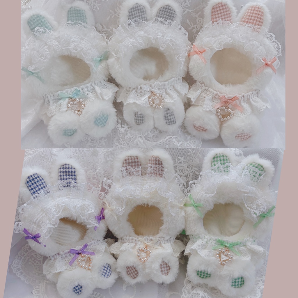 parure / 10〜12cm 