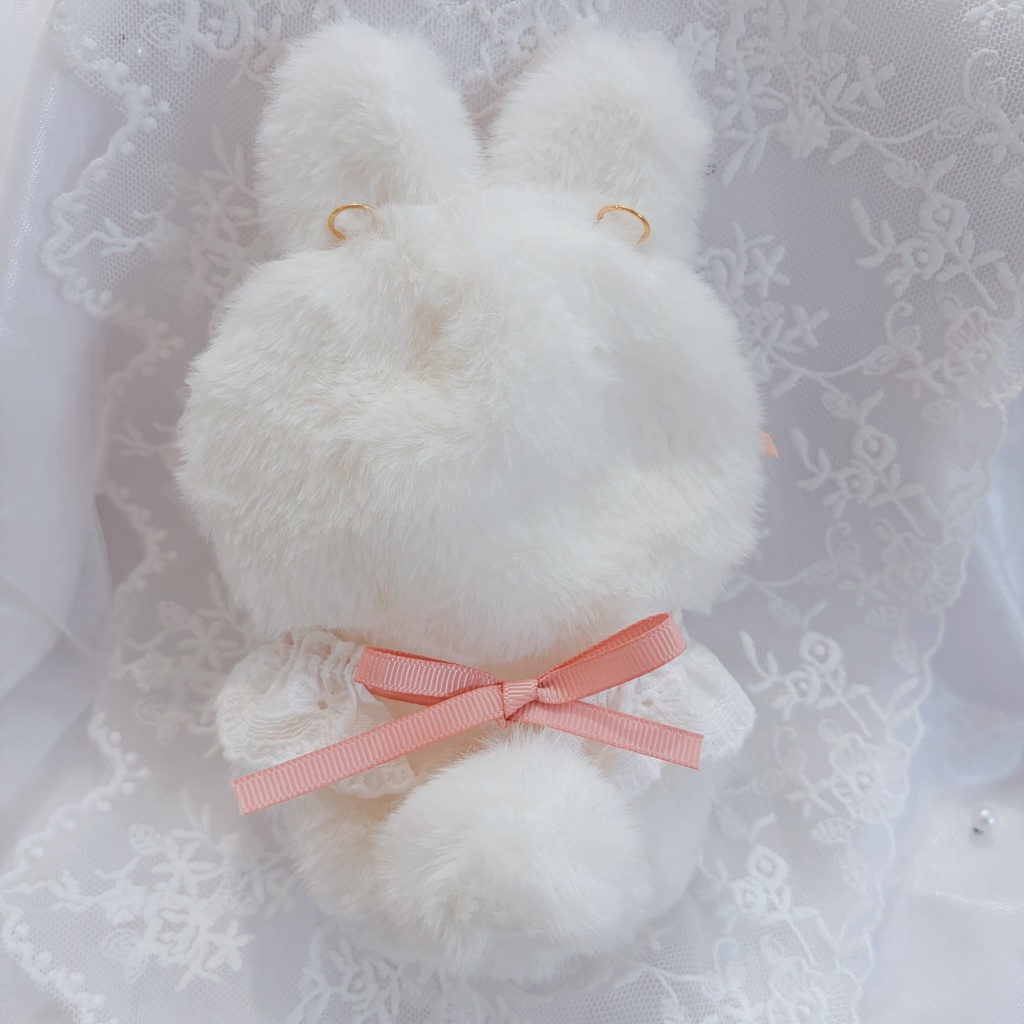 parure / 10〜12cm