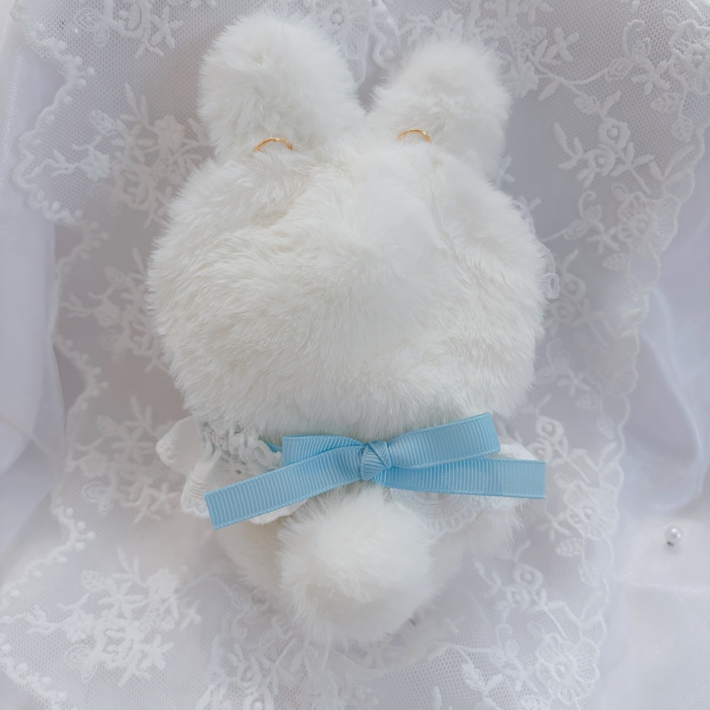 parure / 10〜12cm