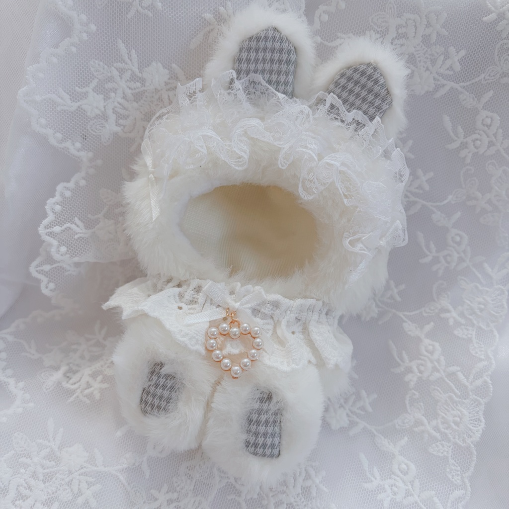 parure / 10〜12cm