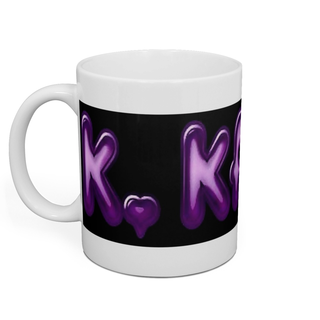 オリジナルマグカップカップ