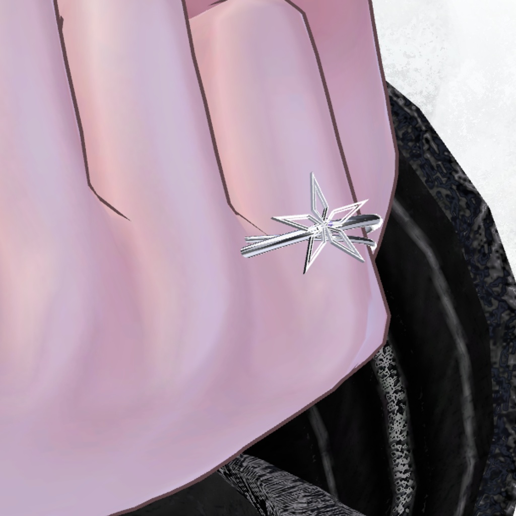 StarBlossom Accessory Set