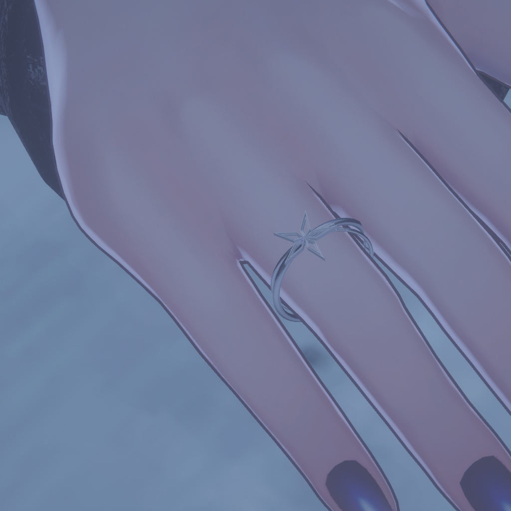 StarBlossom Accessory Set