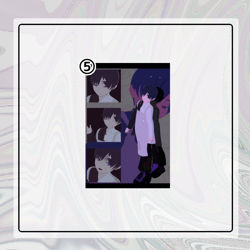 ポストカード各種