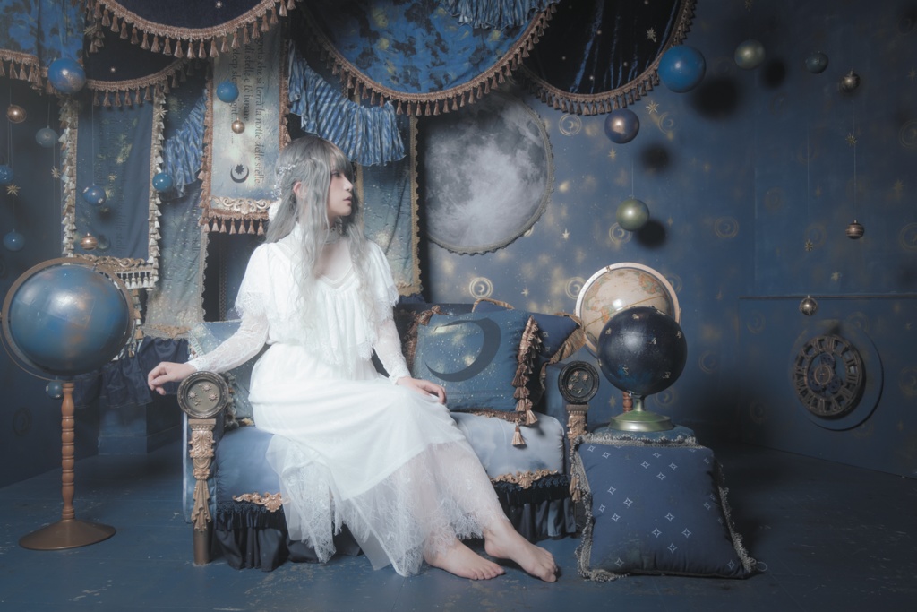 『理』(CD付写真集)